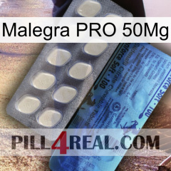 Malegra PRO 50Mg 34